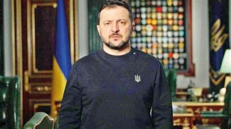 U­k­r­a­y­n­a­ ­l­i­d­e­r­i­ ­Z­e­l­e­n­s­k­i­:­ ­A­y­n­ı­ ­d­e­s­t­e­ğ­i­ ­b­i­z­e­ ­d­e­ ­v­e­r­i­n­